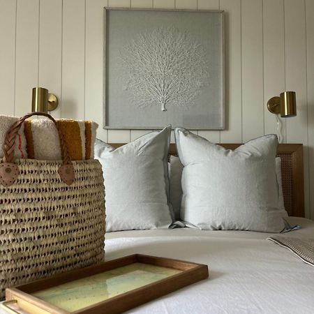 The Trident Inn Ogunquit Exteriér fotografie