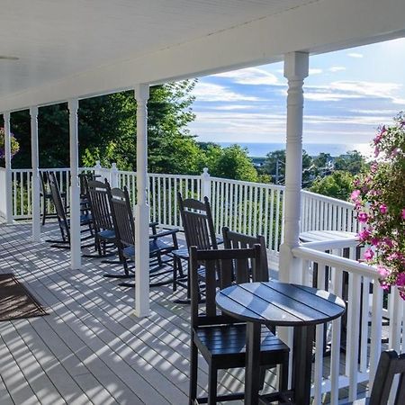 The Trident Inn Ogunquit Exteriér fotografie