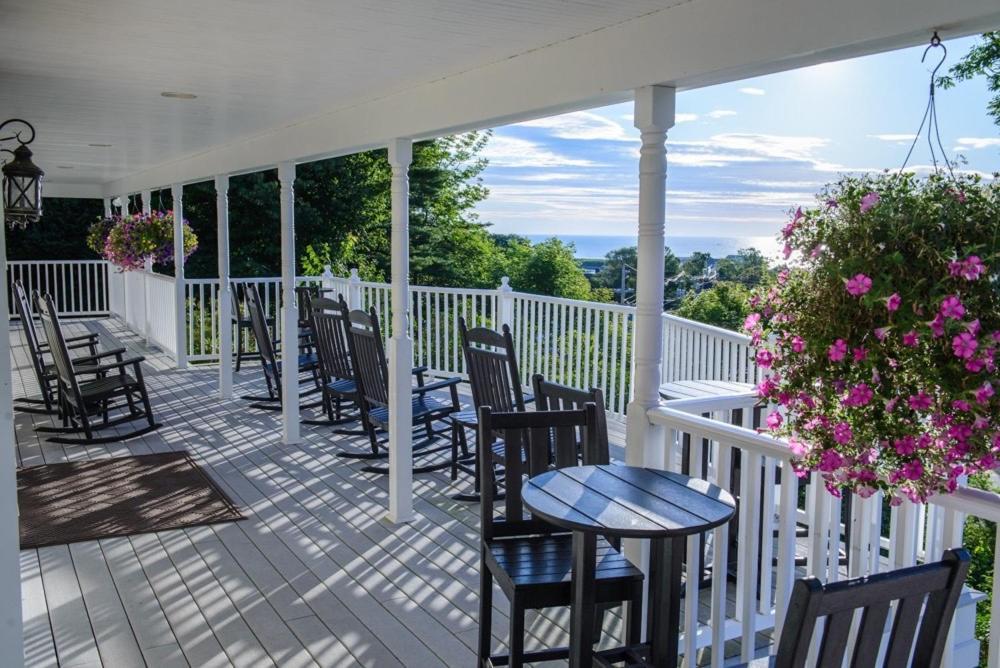 The Trident Inn Ogunquit Exteriér fotografie