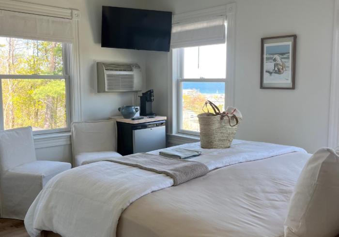 The Trident Inn Ogunquit Exteriér fotografie